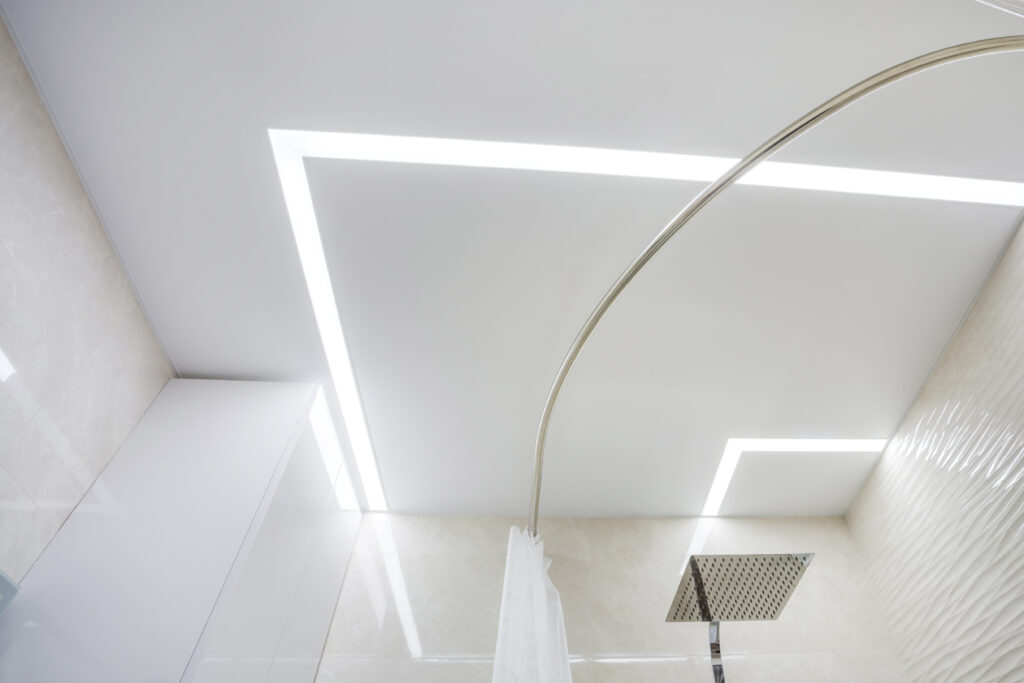 spots lamps
