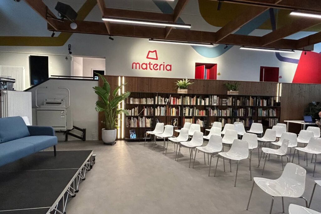 MATERIA 2