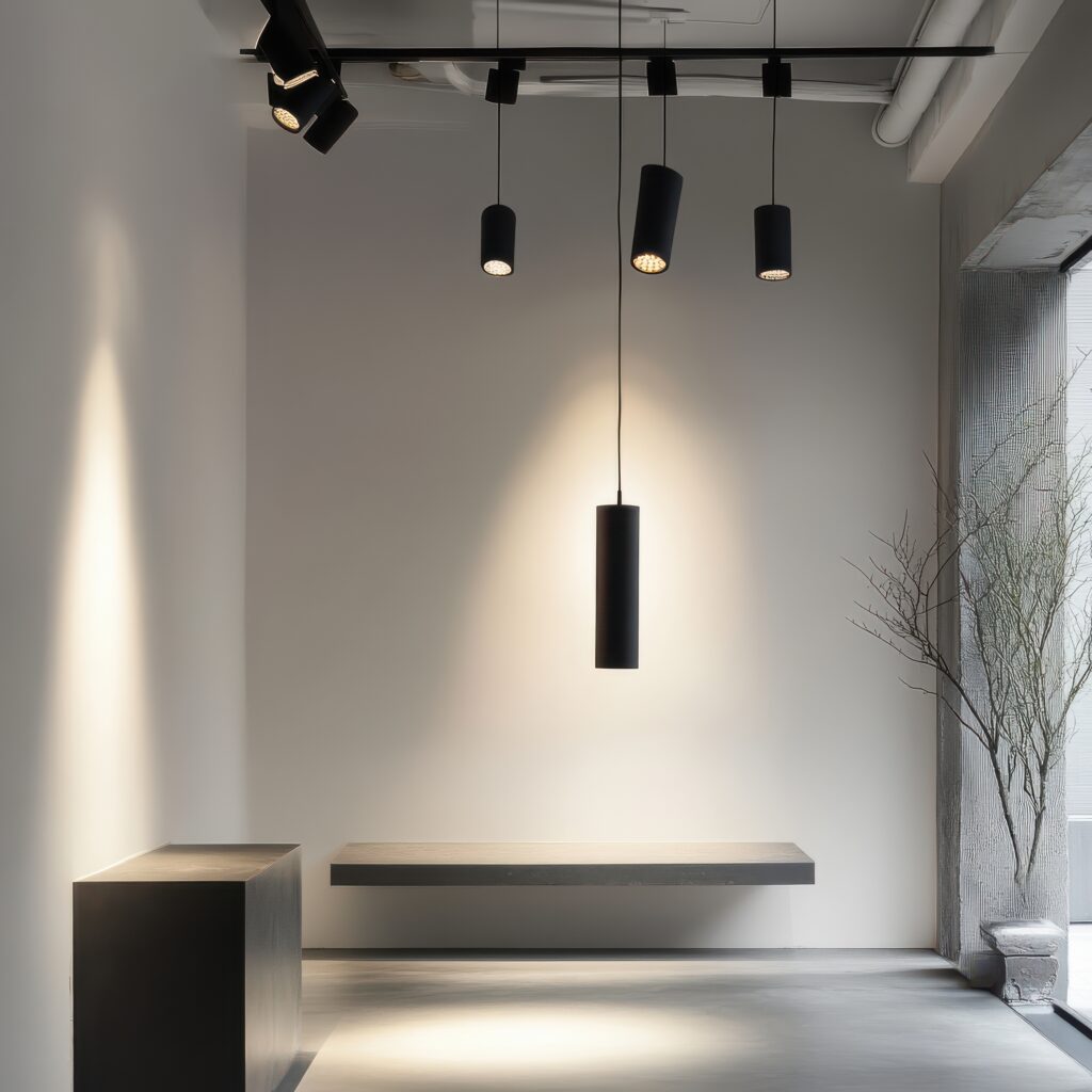 sleek-stylish-minimalist-magnetic-lamps-adjustable-lighting