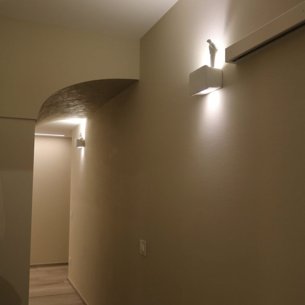villa privata modena 3
